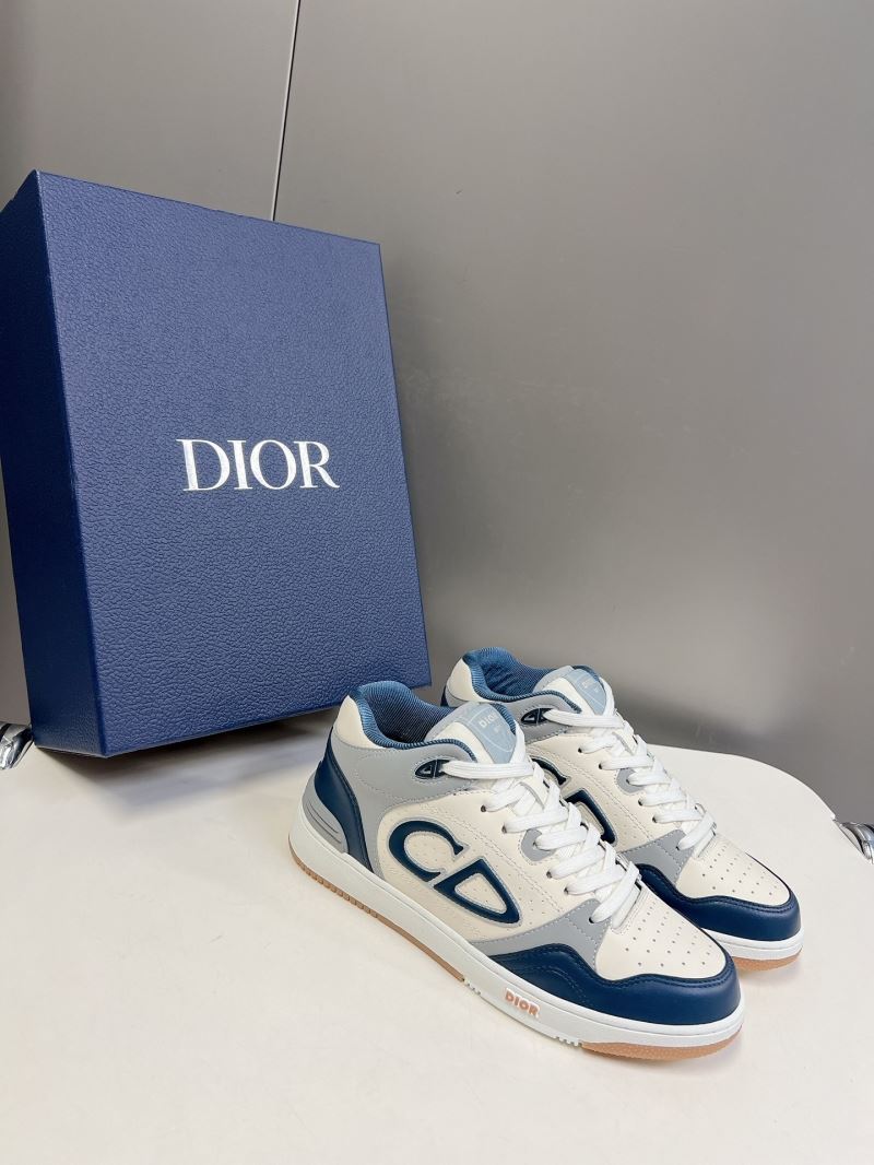 Christian Dior Sneaker